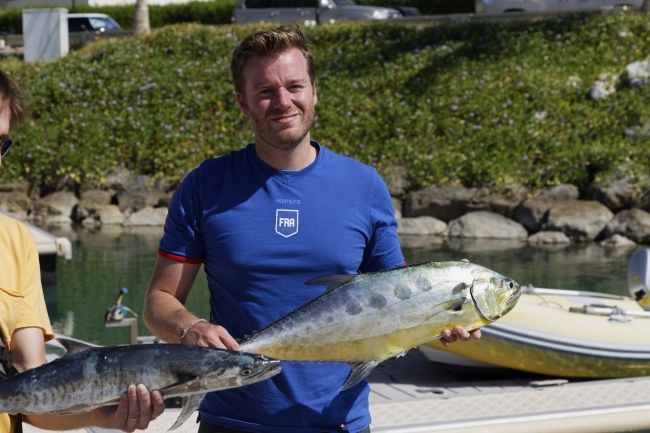 Pêche et ski nautique-017